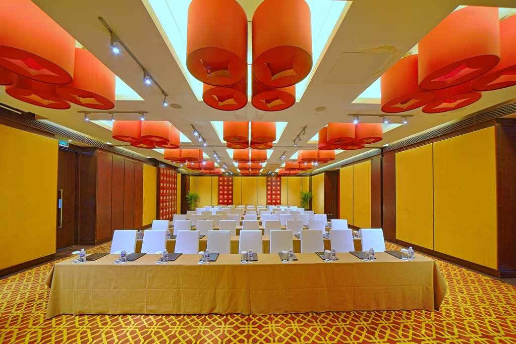 Banyan Tree Hangzhou Bekvämligheter bild