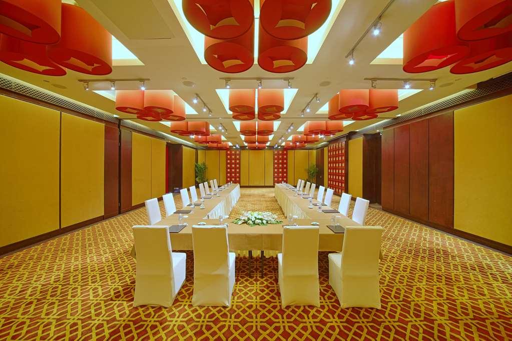 Banyan Tree Hangzhou Bekvämligheter bild
